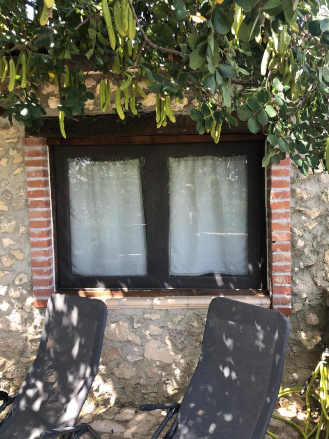 Agriturismo Roba Degli Ulivi Villa Agrigento Buitenkant foto